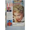 Image 5 : 6 Liberty Magazines - 50's & 60's