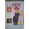 Image 6 : 6 Liberty Magazines - 50's & 60's