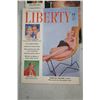 Image 5 : 6 Liberty Magazines - Late 50's, 1 Elvis Cover