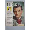 Image 6 : 6 Liberty Magazines - Late 50's, 1 Elvis Cover