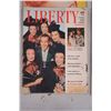 Image 2 : 6 Liberty Magazines - 50's & 60's