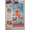 Image 3 : 6 Liberty Magazines - 50's & 60's
