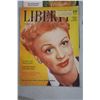 Image 4 : 6 Liberty Magazines - 50's & 60's