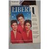 Image 5 : 6 Liberty Magazines - 50's & 60's