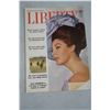 Image 7 : 6 Liberty Magazines - 50's & 60's