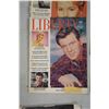 Image 4 : 6 Liberty Magazines - Early 60's