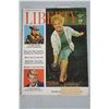 Image 6 : 6 Liberty Magazines - Early 60's