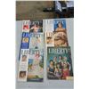 Image 1 : 6 Liberty Magazines - Late 50's