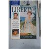 Image 2 : 6 Liberty Magazines - Late 50's