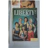 Image 3 : 6 Liberty Magazines - Late 50's
