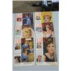 Image 1 : 6 Liberty Magazines - 60's