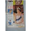 Image 5 : 6 Liberty Magazines - 60's