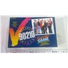 Image 2 : Beverly Hills 90210 Canadian Version Board Game