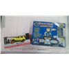 Image 1 : Children's Toys - Vinylizer and Mercedes Benz RC Car