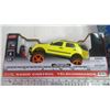 Image 2 : Children's Toys - Vinylizer and Mercedes Benz RC Car