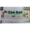 Image 5 : Vintage Children's Toys - Zoo Set and Multi-Fit