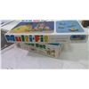 Image 7 : Vintage Children's Toys - Zoo Set and Multi-Fit