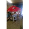 Image 2 : Coca-Cola Umbrella