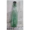 Image 3 : Co-Op Tobacco Jar and Green Kelso Bottle