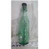 Image 4 : Co-Op Tobacco Jar and Green Kelso Bottle
