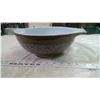 Image 1 : Brown Pyrex Bowl