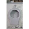 Image 1 : White Bed Pan