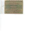 Image 2 : Austro-Hungarian Bank. 1919 100 Kronen Kassenshein. Fine.