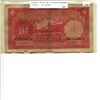Image 1 : China. Bank of Communications. 1935 10 Yuan. VG.