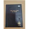 Image 1 : Empty 60 Pocket Page Coin Stock Book. Uni-Safe. Lightly Used