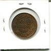 Image 2 : 1906 Canadian Edward VIII Large Cent. EF-40 or better.