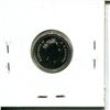 Image 2 : 1997 Canadian 10 Cents. Specimen-66. From a Specimen Set. Nice.