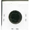 Image 2 : 2005P Teddy Bear in Red Stocking 25 Cents. BU. Nice.