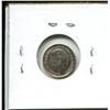 Image 2 : Great Britain. 1918 Silver 3 Pence. George V. Issued during the last year of World War I. VF+. Nice.