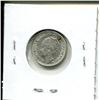 Image 2 : Netherlands. 1941 Silver 25 Cents. Issued during World War II. BU. Nice.