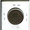 Image 2 : U.S. 1851 Large Cent. F-12.