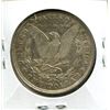 Image 2 : U.S. 1921 D Morgan Silver Dollar. Denver Mint. EF-40.