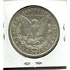 Image 2 : U.S. 1921 S Morgan Silver Dollar. San Francisco Mint. EF-40.