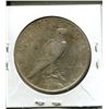 Image 2 : U.S. 1922 S Peace Silver Dollar. San Francisco Mint. 100 years old. VF-30.