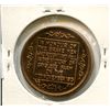Image 2 : Canada. 1813 Crysler’s Farm Battlefield Memorial War of 1812 bronze medal. BU. Nice.
