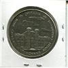 Image 2 : Royal Canadian Mints medal (Winnipeg & Ottawa). Nickel. Unc. Nice.