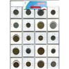 Image 2 : Lot of 20 Latin American coins from Argentina, Brazil, Chile, Colombia, Costa Rica, Ecuador, Guatema