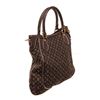 Image 3 : Louis Vuitton Brown Monogram Angele Totes Bag