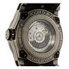 Image 8 : Chanel Black Diamond Ceramic Watch