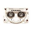 Image 1 : Chanel Black Brooch