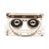 Image 2 : Chanel Black Brooch