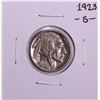 1923-S Buffalo Nickel Coin