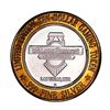 Image 2 : .999 Silver Palace Station Hotel & Casino Las Vegas $10 Limited Edition Gaming Token