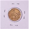 Image 2 : 1912 $5 Indian Head Half Eagle Gold Coin