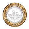 Image 2 : .999 Silver Monte Carlo Resort & Casino Las Vegas, NV $10 Limited Edition Gaming Token