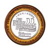 Image 1 : .999 Silver Eldorado Hotel and Casino $10 Casino Gaming Token Limited Edition
